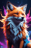 Fox Neon