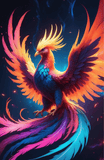 Phoenix Neon