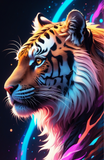 Tiger Neon