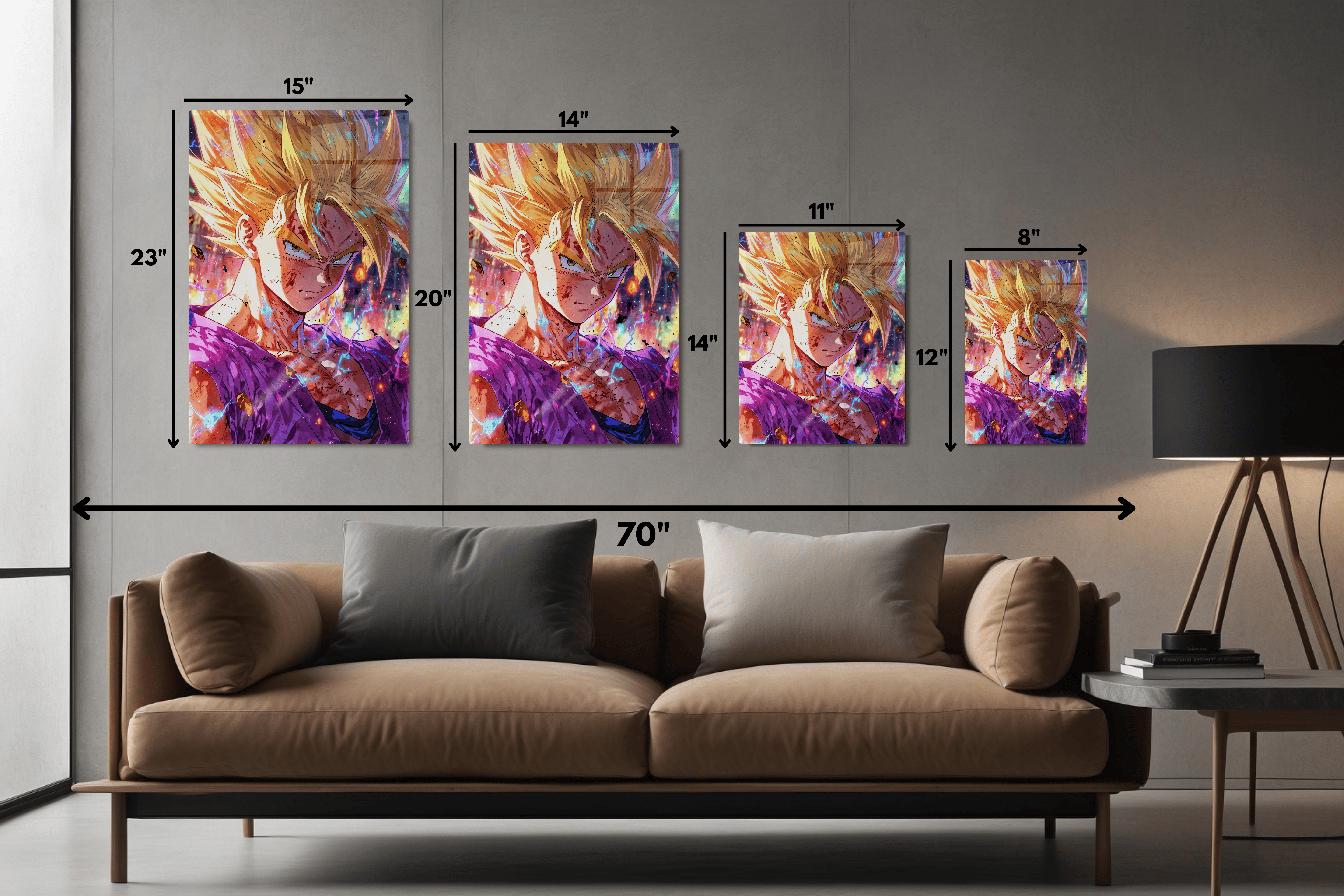 Gohan SS2
