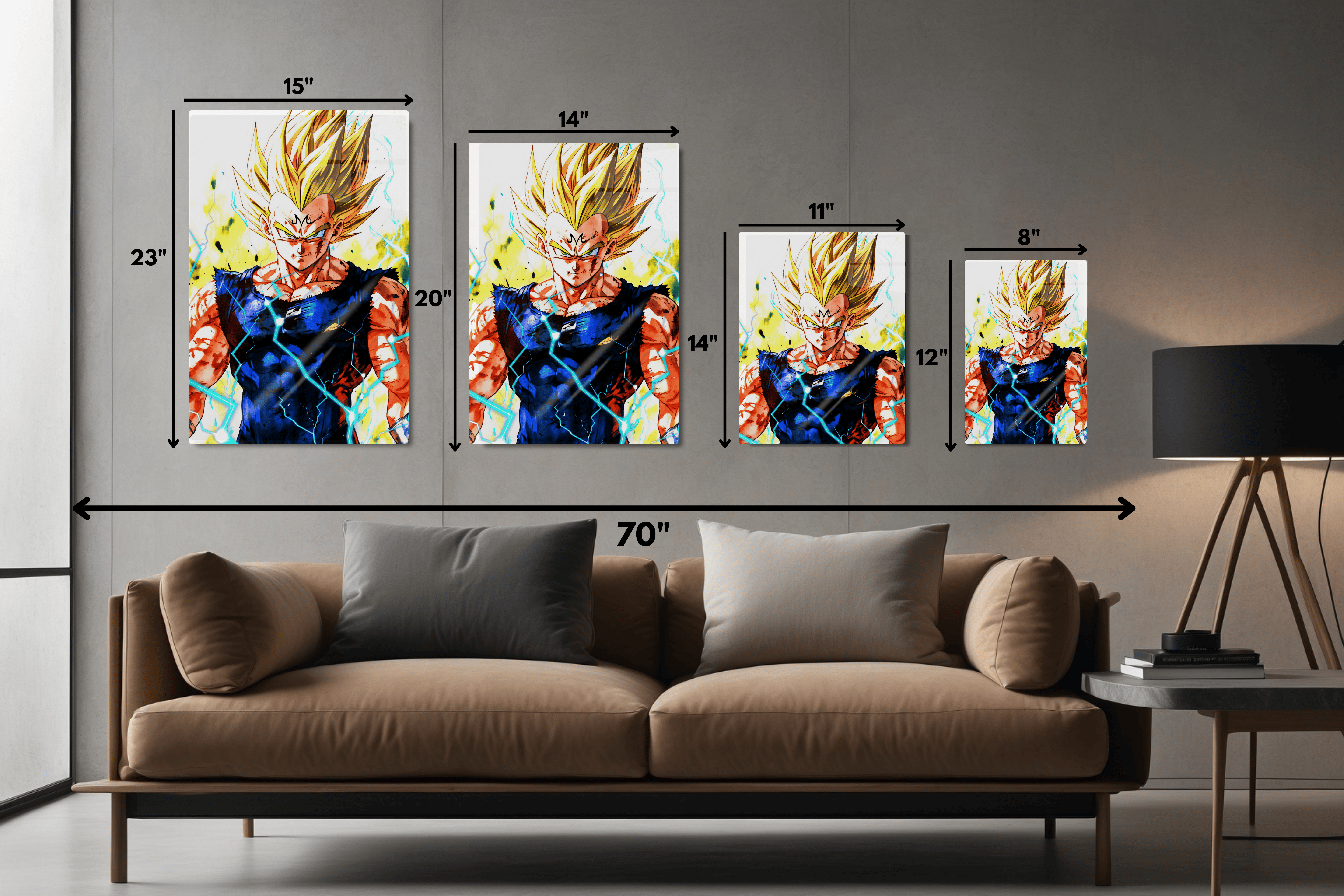 Majin Vegeta