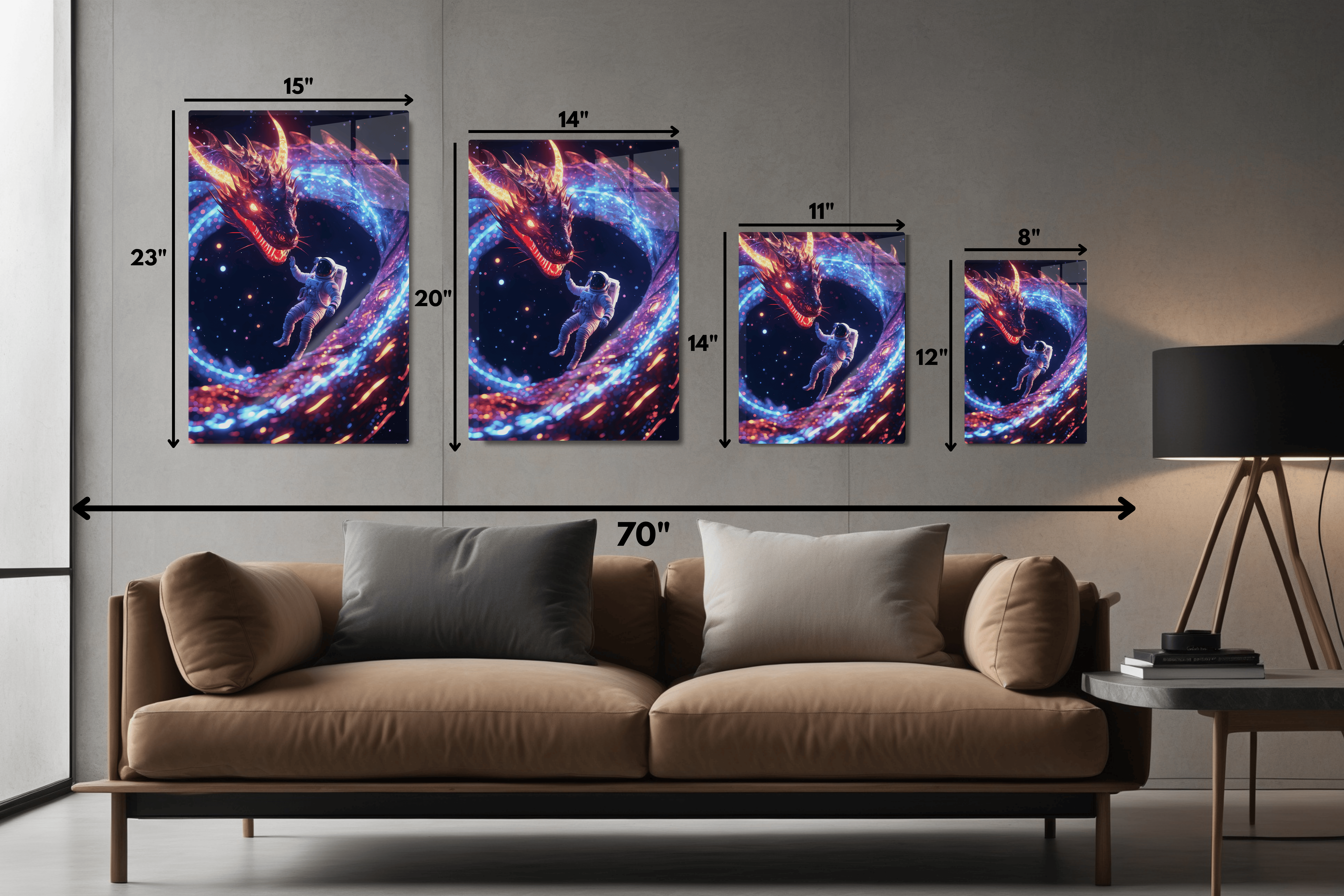 Space Serpent