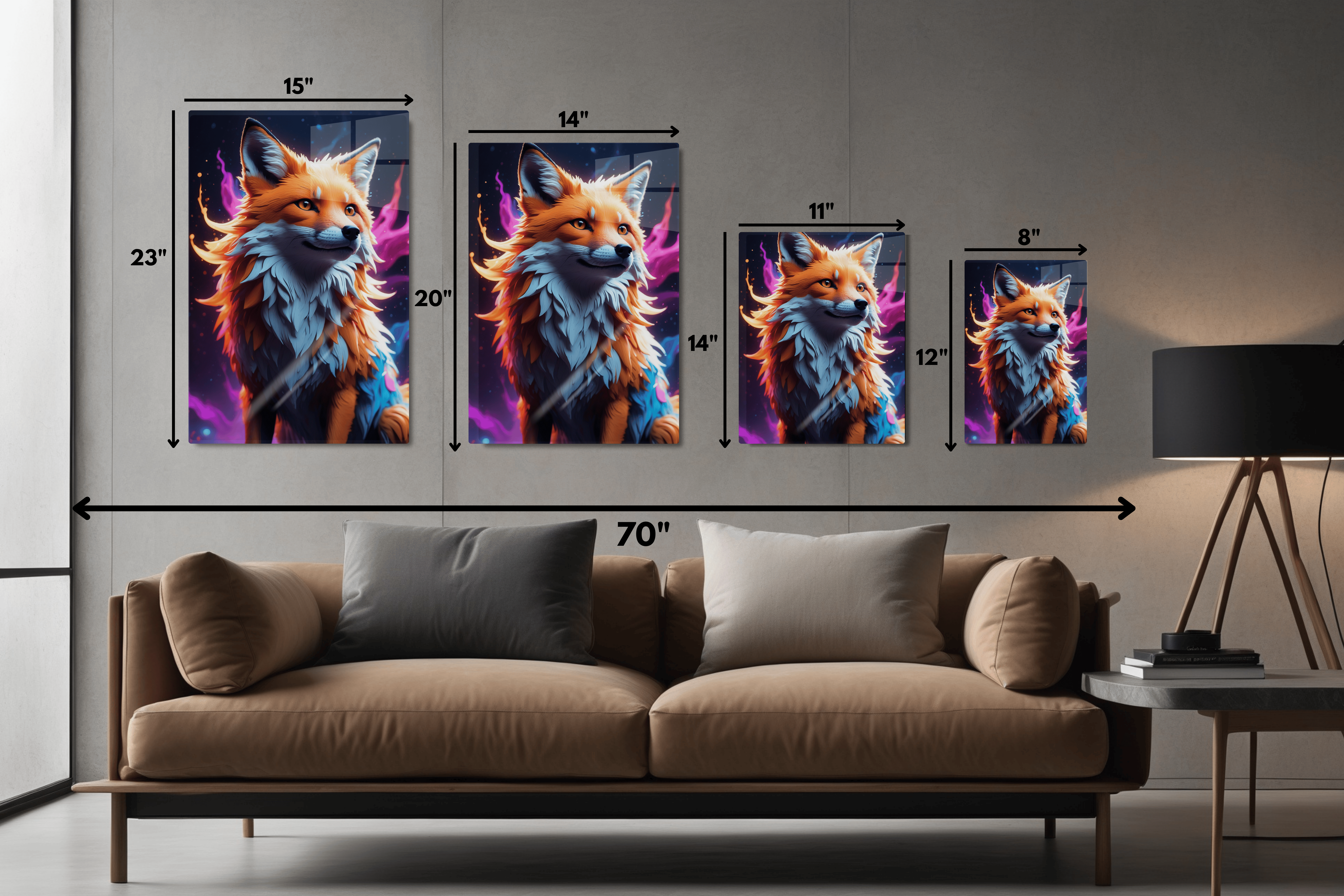 Fox Neon
