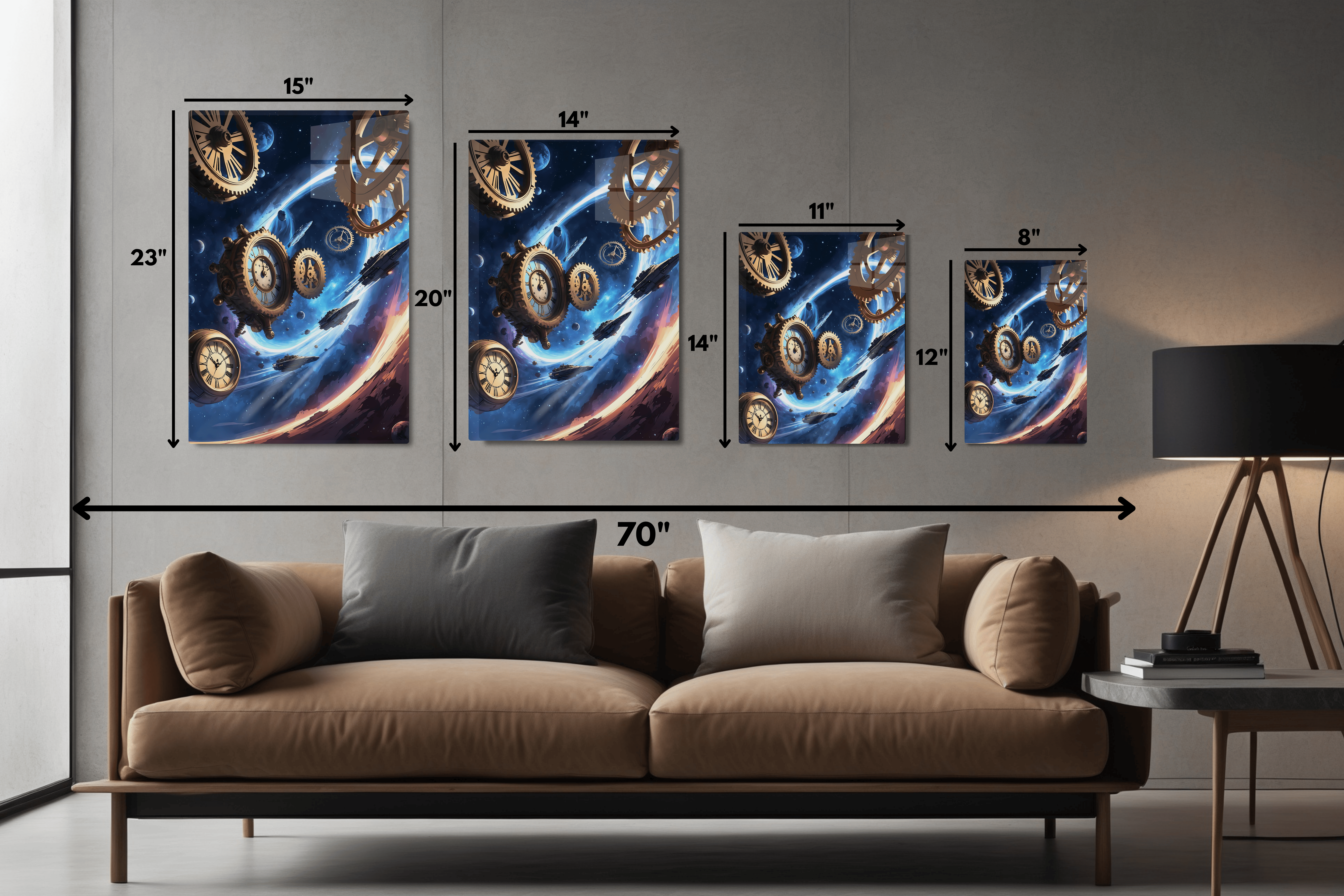 Space and Time