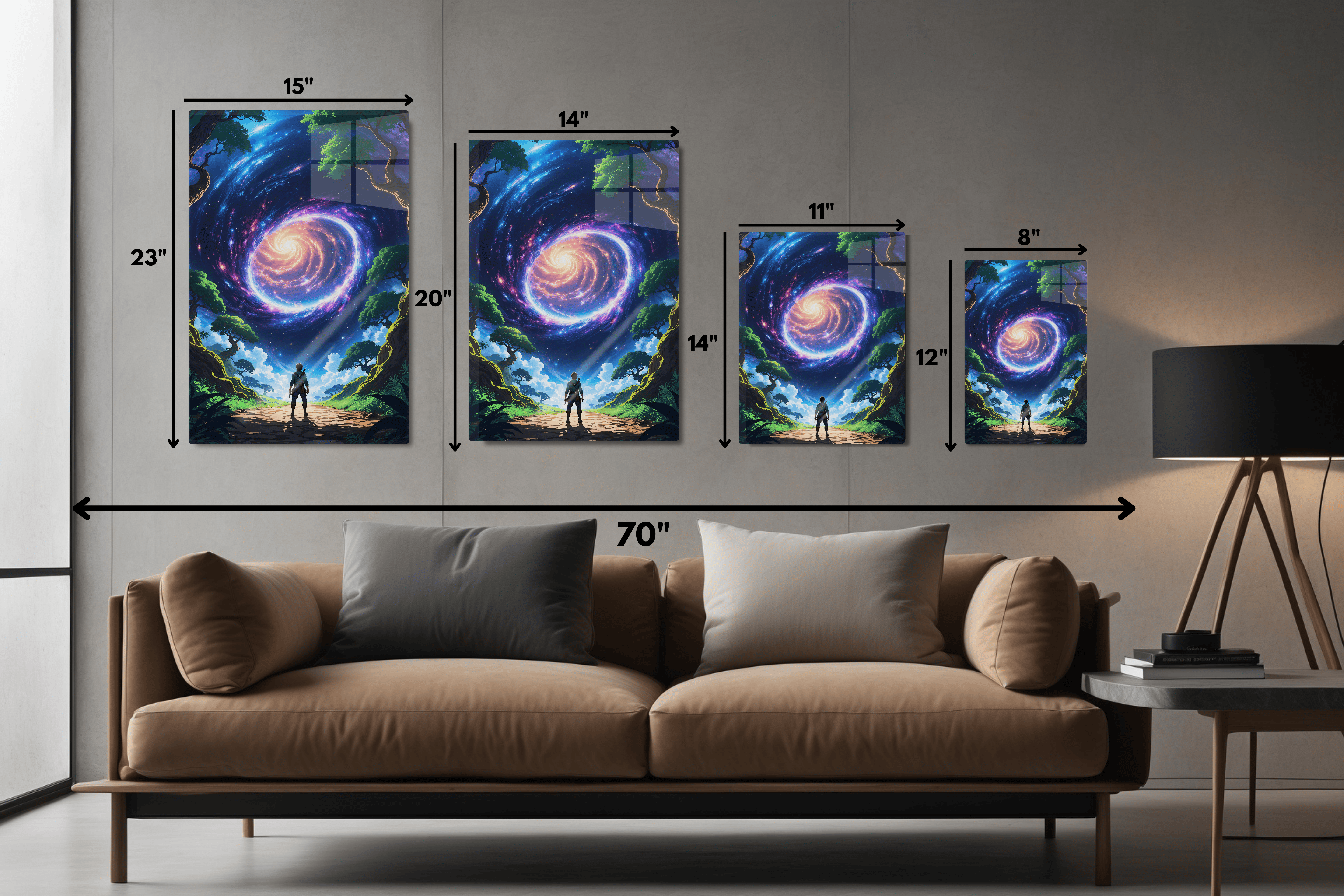 The Astral Portal