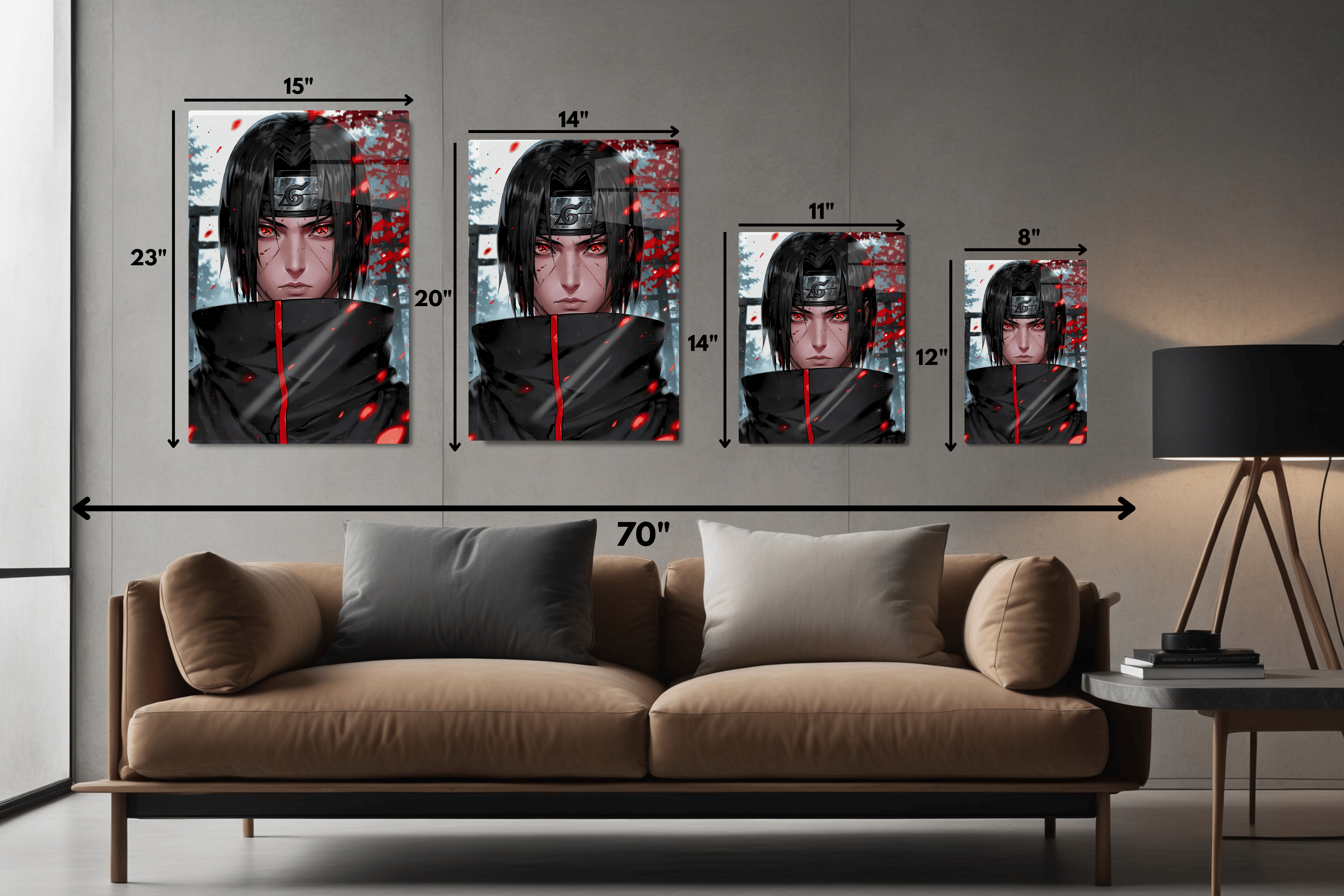 Itachi Uchiha 2