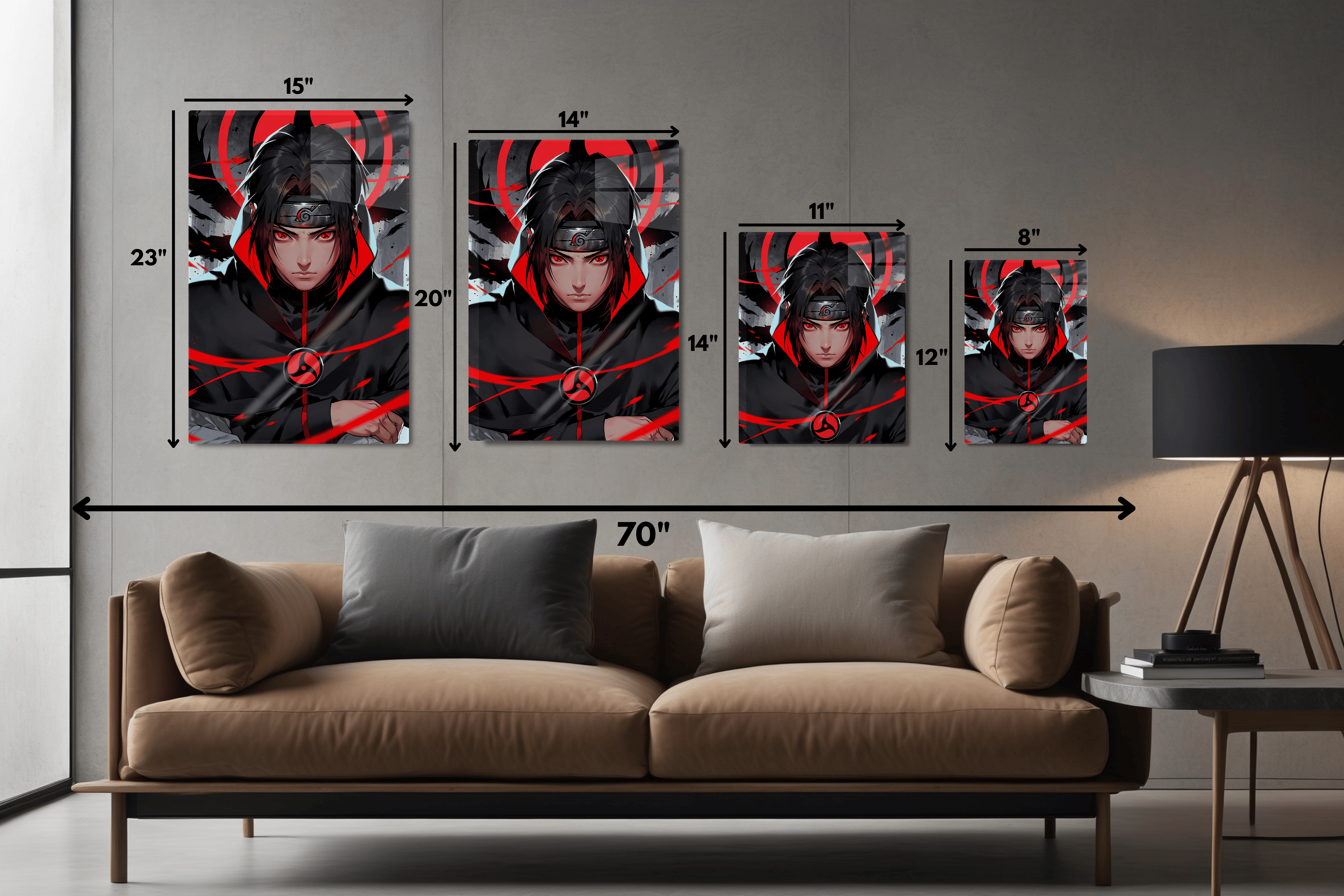 Itachi Uchiha
