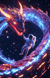 Space Serpent
