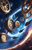 Space and Time