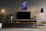 Space Storm