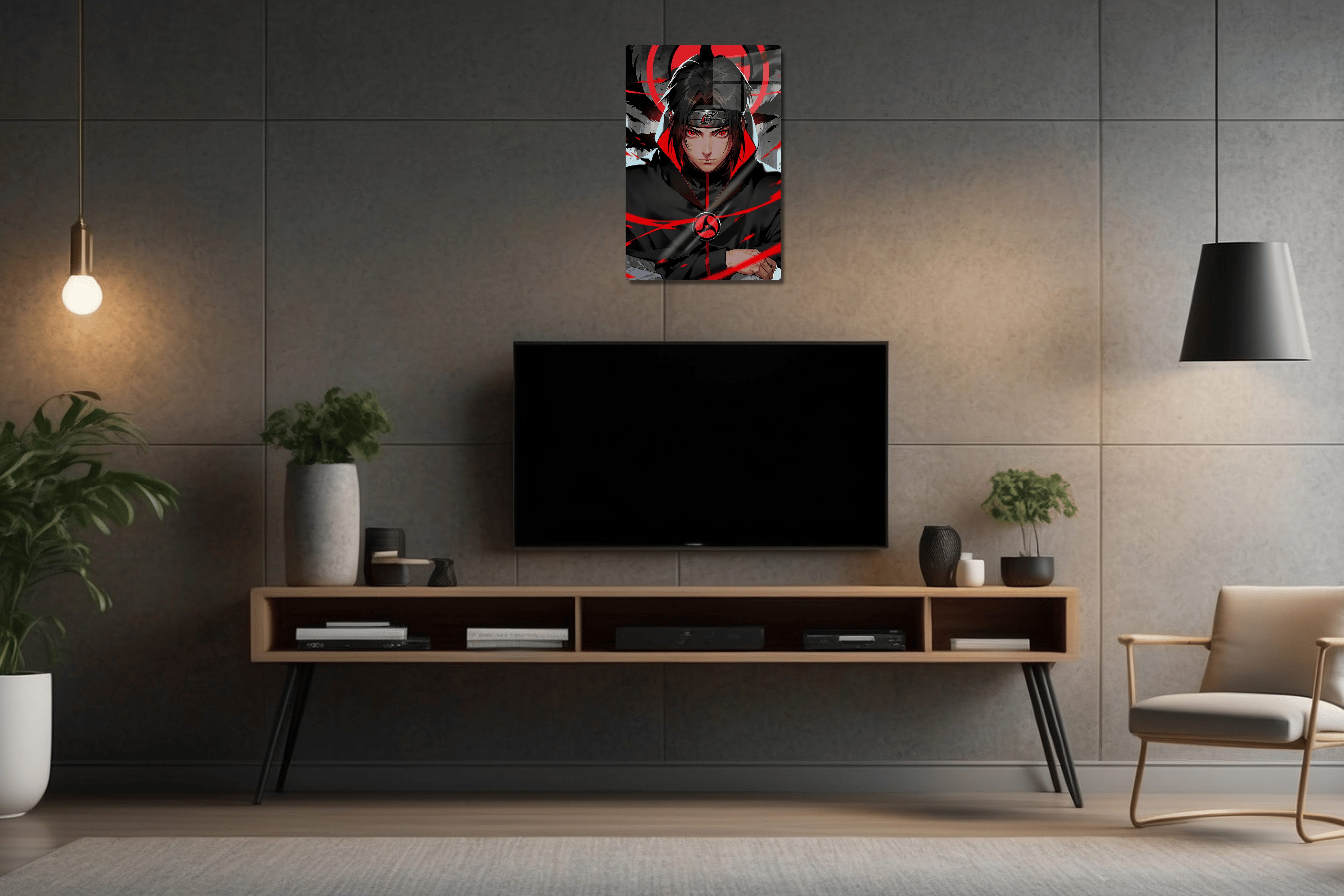 Itachi Uchiha