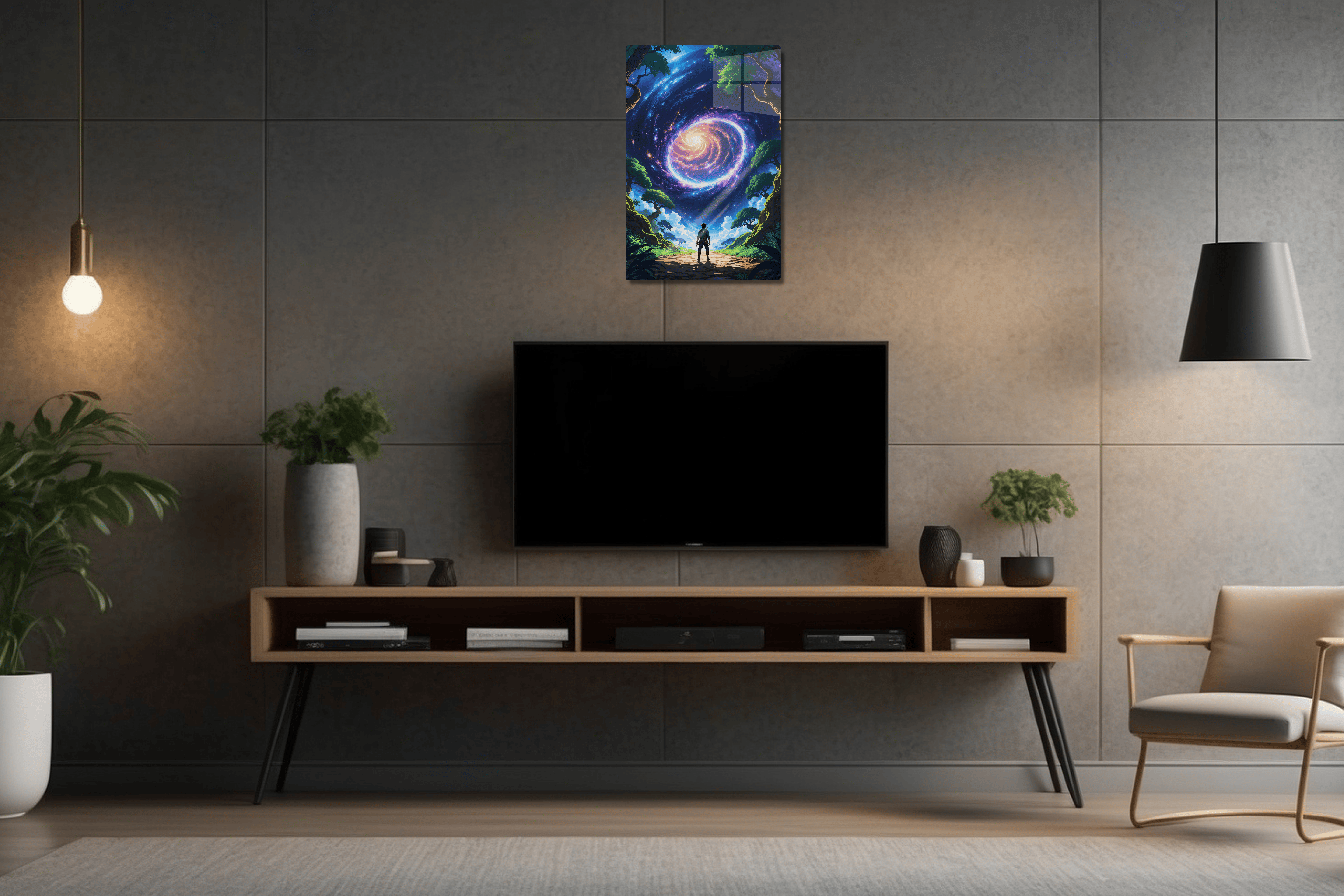 The Astral Portal