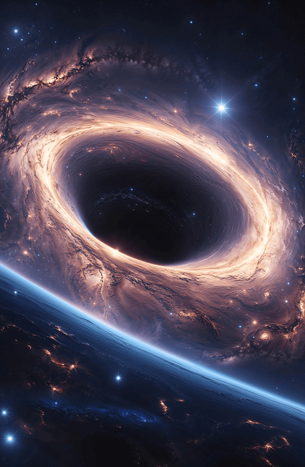 The Void